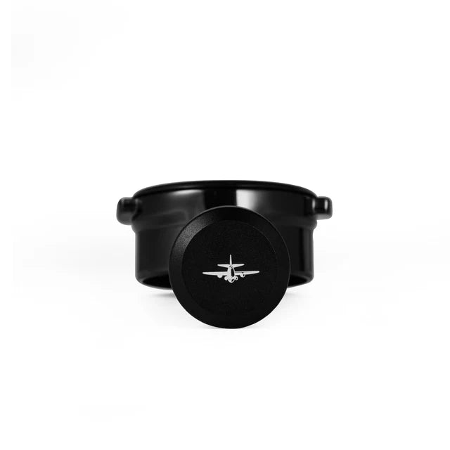 MHW - ASTRA COLLECTION BOTTOMLESS PORTAFILTER - FO 58.35MM