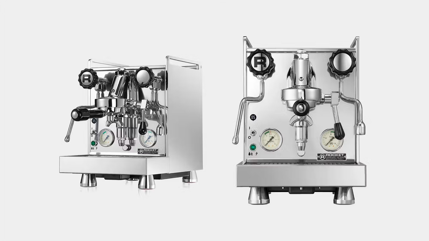 ROCKET -MOZZAFIATO CRONOMETRO V GB