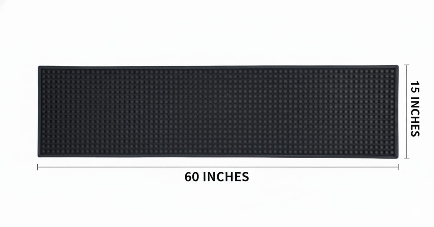 SILICON MAT (60*15)