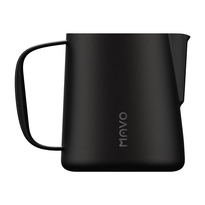 MAVO LMTD - DRAIFT MILK PITCHER 600ML - BLACK