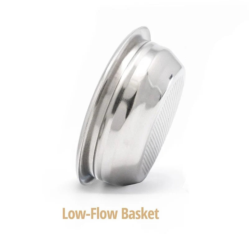 FLAIR -FLAIR 58 LOW UNIFORMITY BASKET
