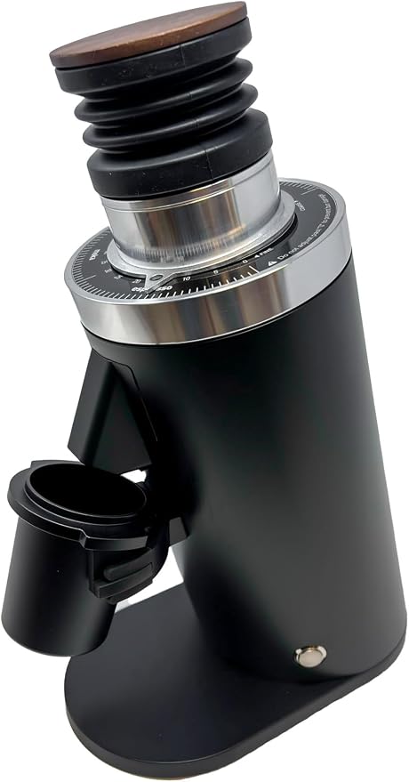 COFFEE GRINDER - DF64 GEN2