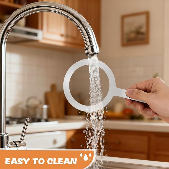 CREME BRULEE RING BIG