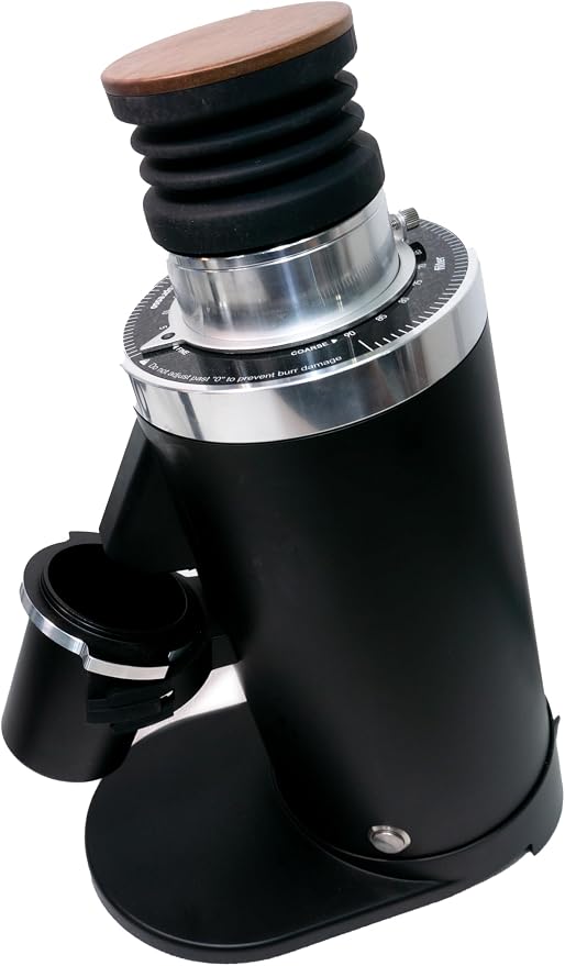 COFFEE GRINDER - DF64 GEN2