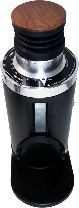 COFFEE GRINDER - DF64 GEN2