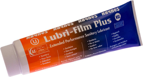 Cleaning Lubri-Film Plus