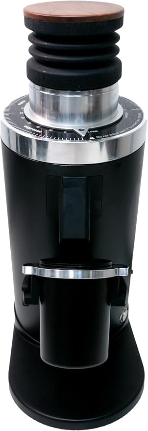 COFFEE GRINDER - DF64 GEN2
