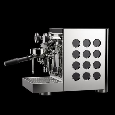 ROCKET -APPARTAMENTO TCA GB BLACK