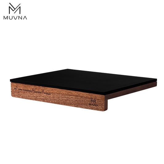 MUVNA- SOLID WOOD TAMPER MAT