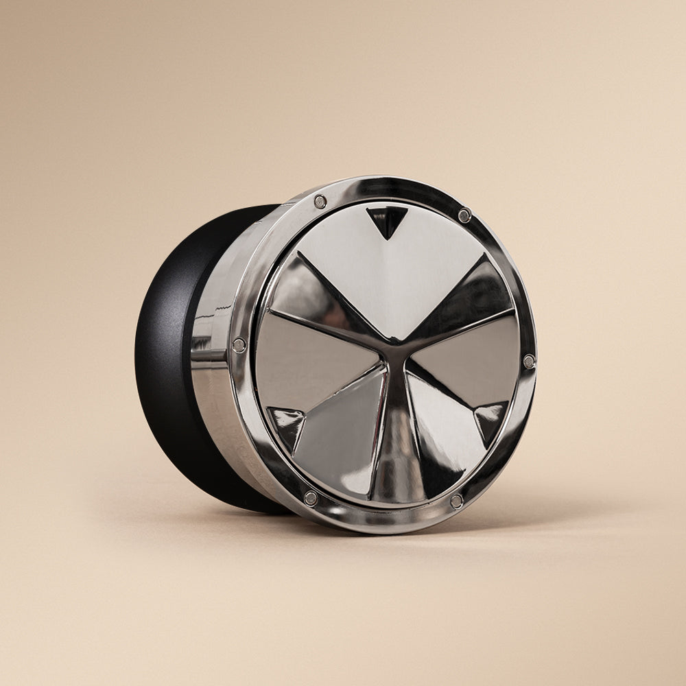 TIMEMORE-GRAVITY DISTRIBUTOR (METAL VERSION)