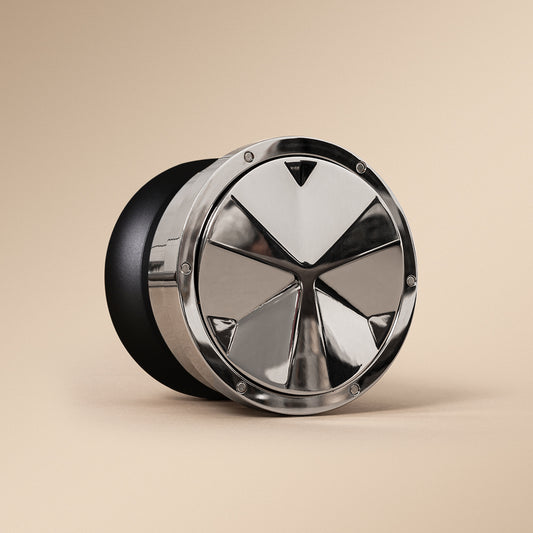 TIMEMORE-GRAVITY DISTRIBUTOR (METAL VERSION)