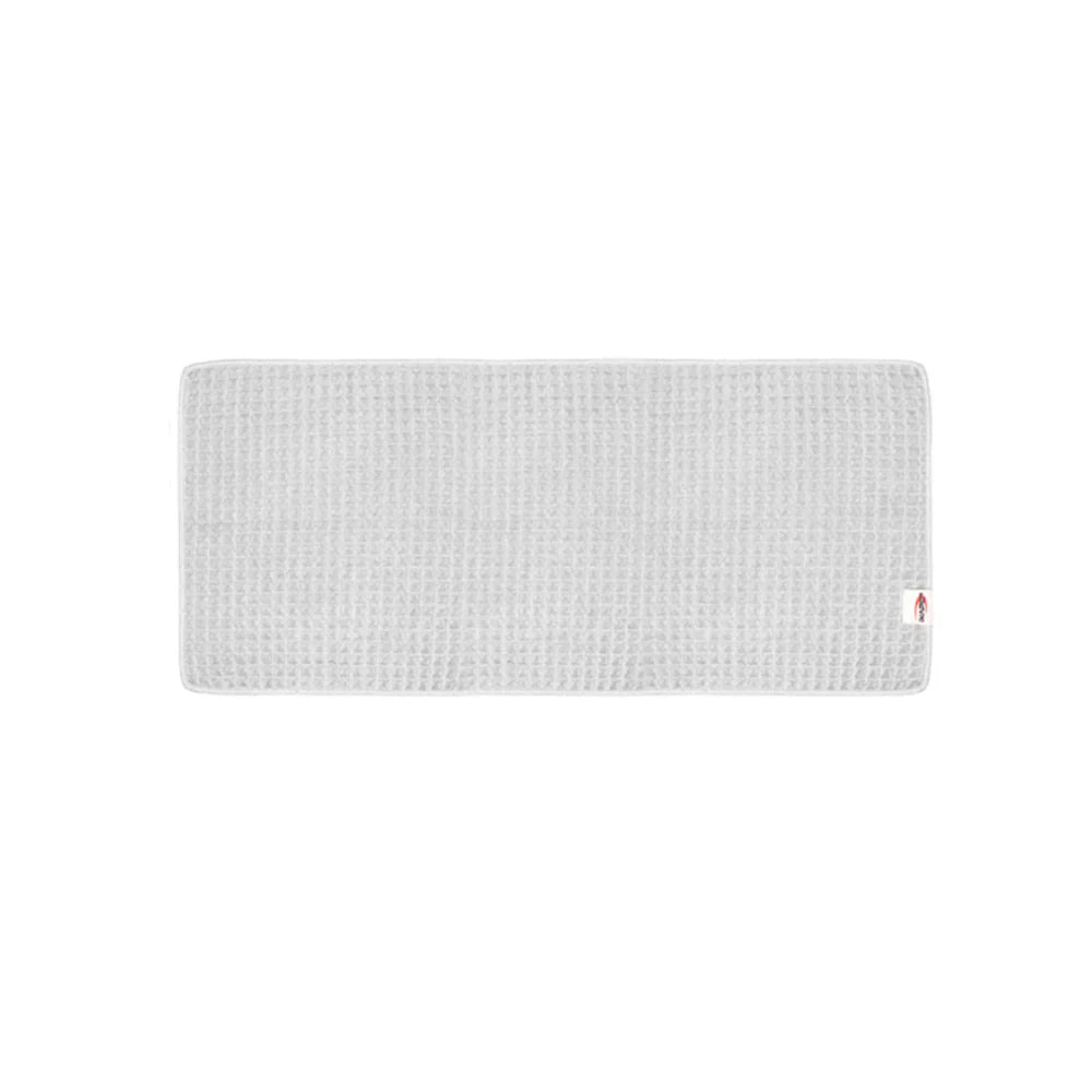 IKAPE - BAR TOWEL 30X70 - WHITE