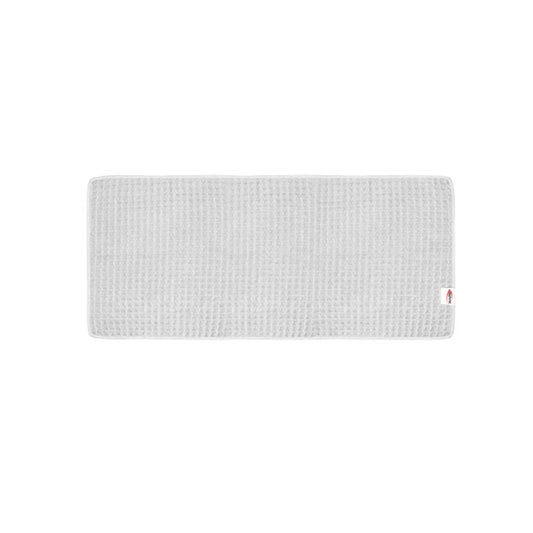 IKAPE - BAR TOWEL 30X70 - WHITE