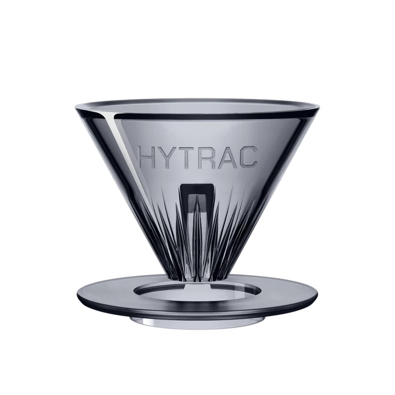 MAVO LMTD - HYTRAC COFFEE DRIPPER BLACK