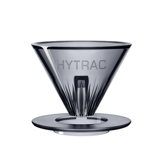 MAVO LMTD - HYTRAC COFFEE DRIPPER BLACK