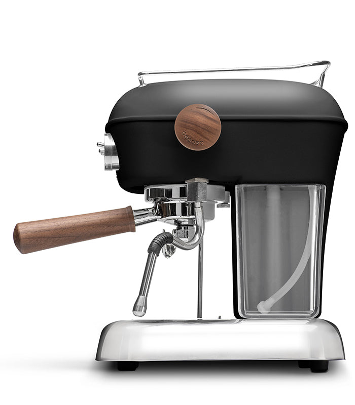 ASCASO Dream One - Black