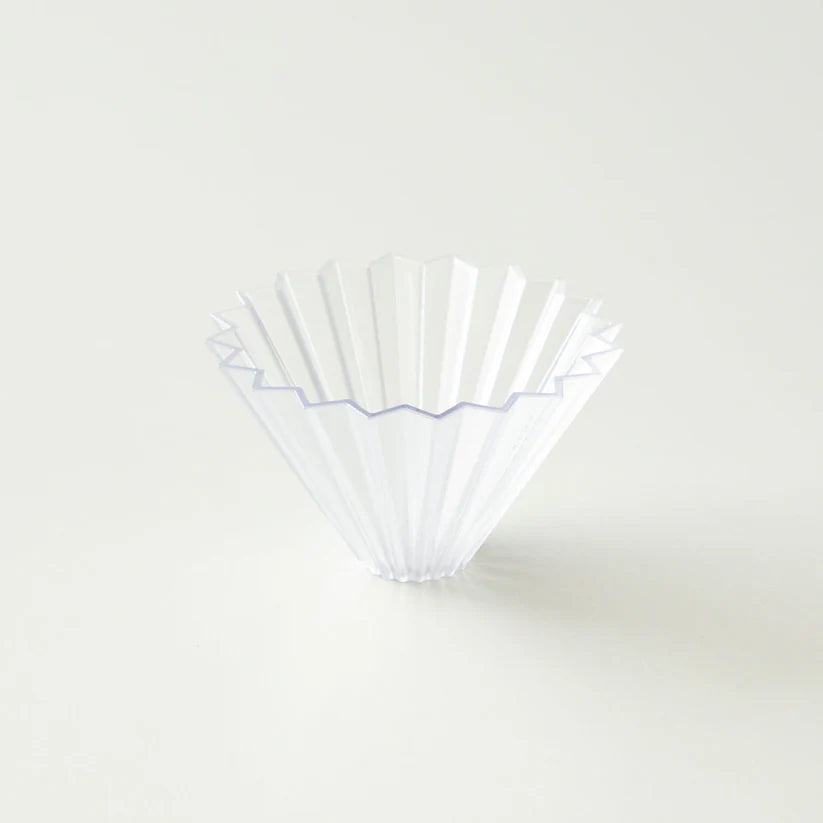ORIGAMI DRIPPER AIR M CLEAR