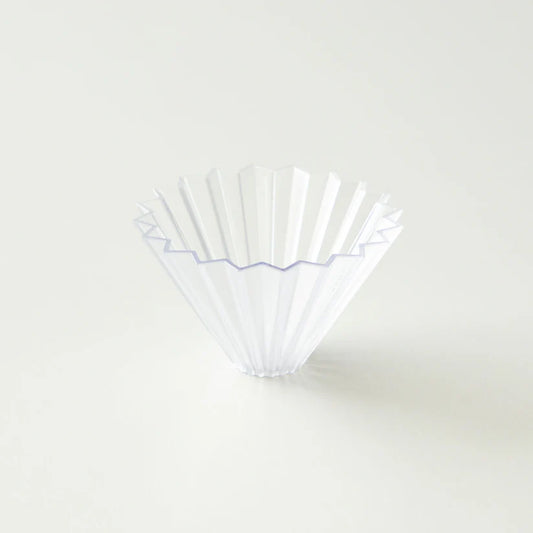 ORIGAMI DRIPPER AIR M CLEAR