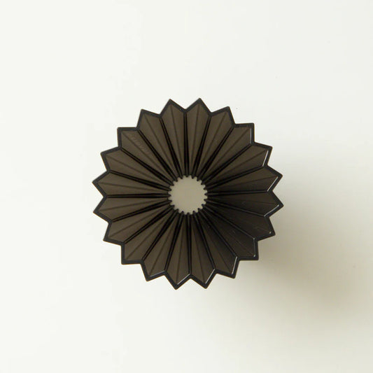 ORIGAMI DRIPPER AIR S BLACK