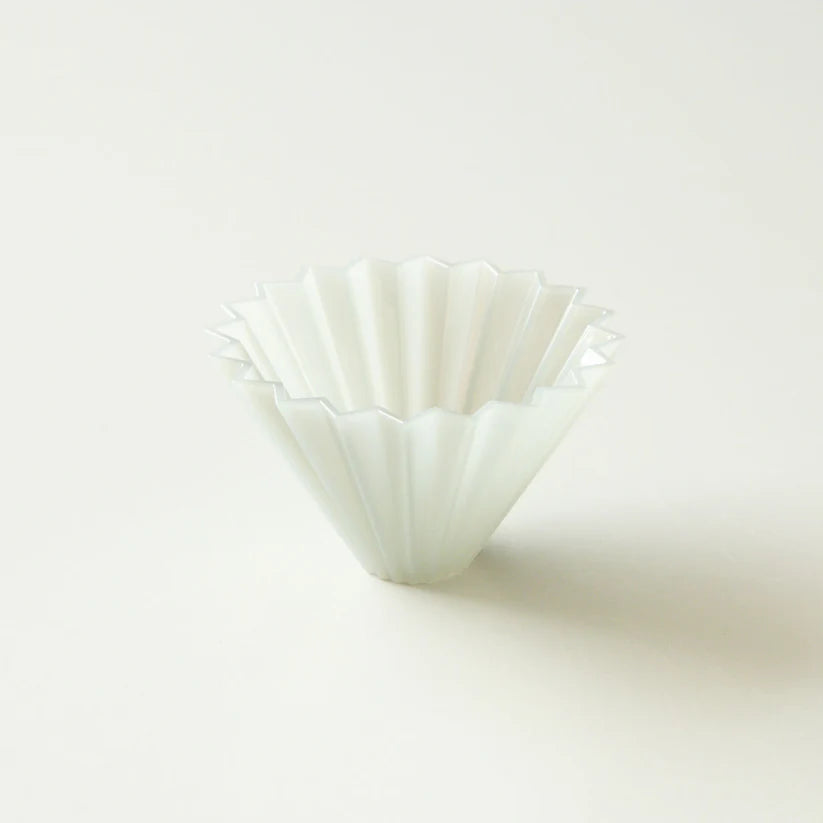 ORIGAMI DRIPPER AIR M MATTE GREY