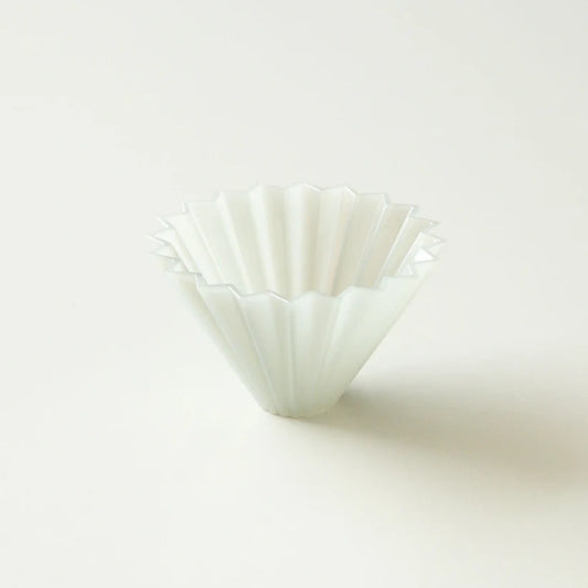 ORIGAMI DRIPPER AIR M MATTE GREY