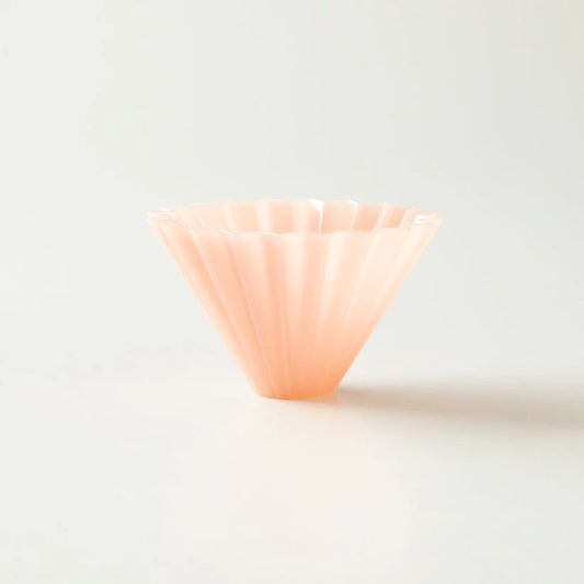 ORIGAMI DRIPPER AIR M MATTE PINK
