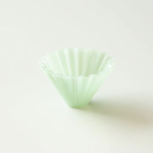 ORIGAMI DRIPPER AIR M MATTE GREEN