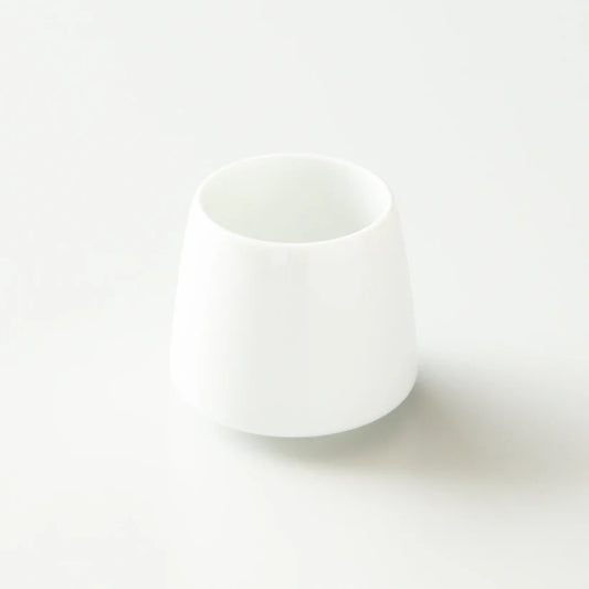 ORIGAMI AROMA FLAVOR CUP WHITE