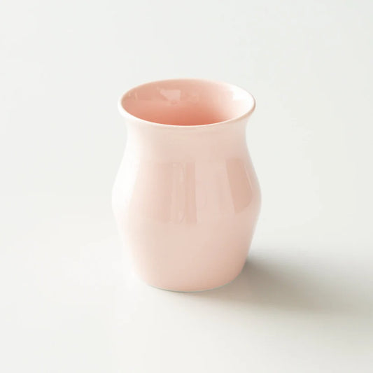 ORIGAMI SENSORY FLAVOR CUP PINK