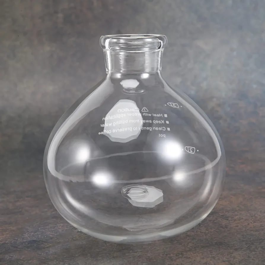 Syphon -SPARE PART 2