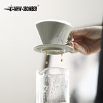 MHW-Sector Coffee Dripper102（2-4person）