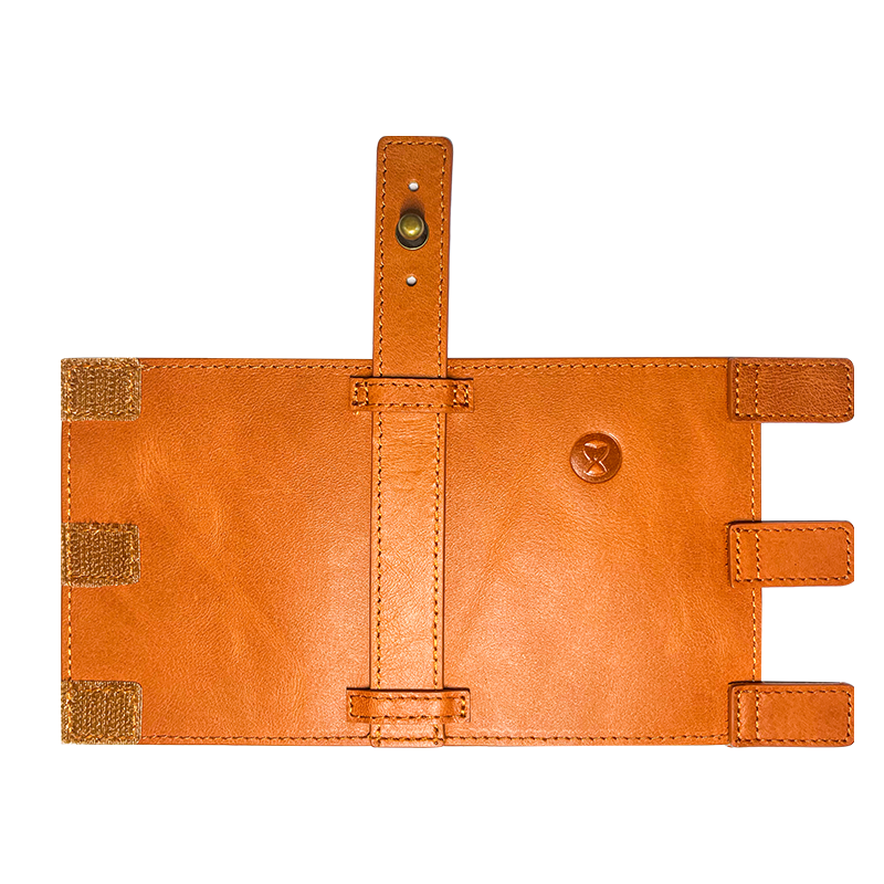TIMEMORE-Chestnut C2/C3 leather Case