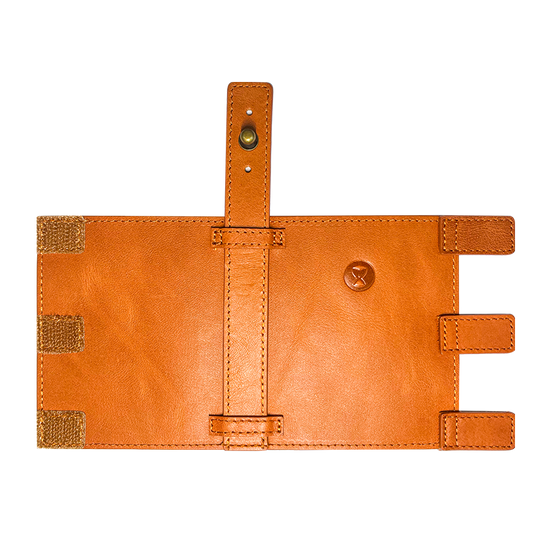 TIMEMORE-Chestnut C2/C3 leather Case