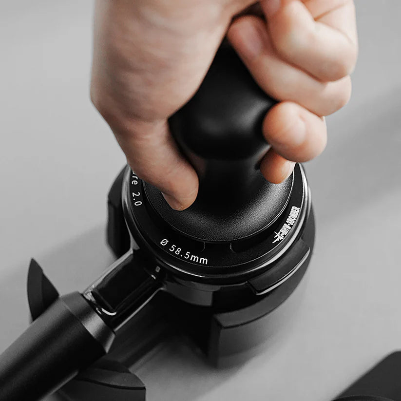 MHW- ASTRA COLLECTION CONSTANT PRESSURE TAMPER 58.5 MM