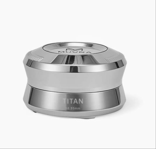 MUVNA - TITAN DISTRIBUTOR  58.35MM