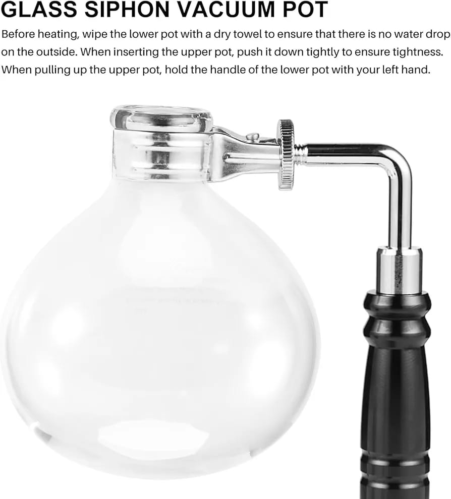 Syphon -SPARE PART 2