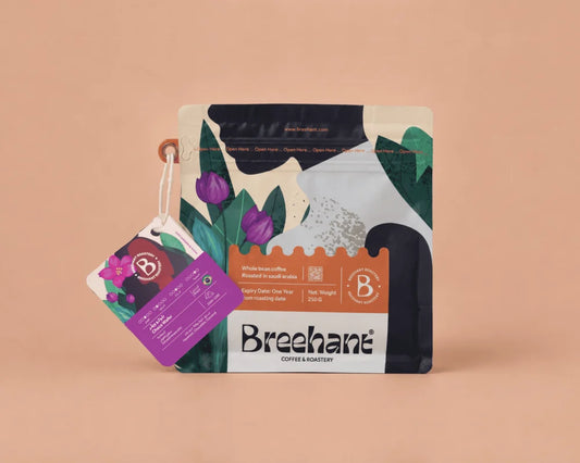 BREEHANT - CHOCO WAFER 1KG