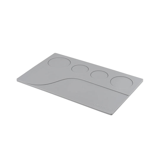 MHW-YU Series-Tamping Base-Grey