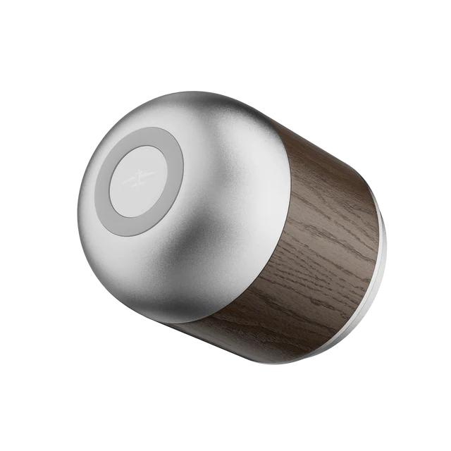 MHW - NOVA COFFEE DOSING CUP - 58MM SILVER
