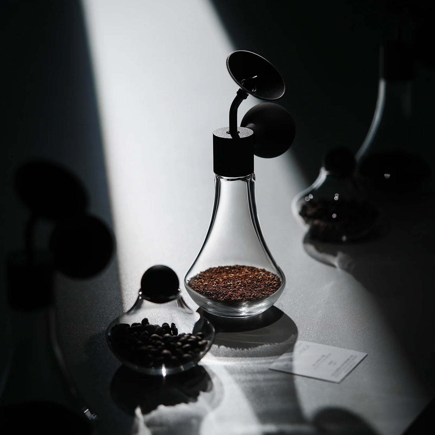 MHW-COFFEE AROMA BOTTLE