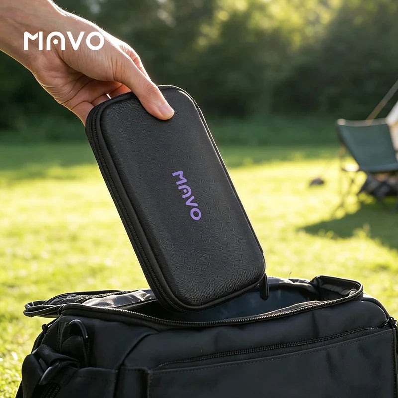MAVO LMTD - LUMICURVE COFFEE SCALE