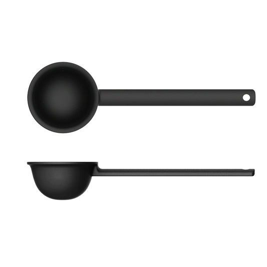 AIR FLOW - COFFEE SCOOP BLACK