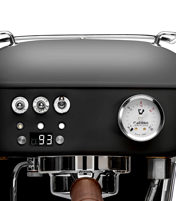 ASCASO Dream One - Black