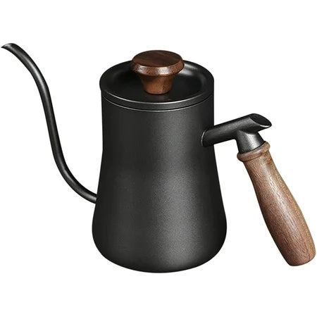 BLACK KETTLE - 550ML