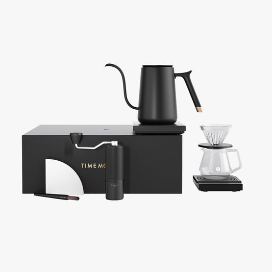 TIMEMORE- C3S -Black Advanced Gift Box