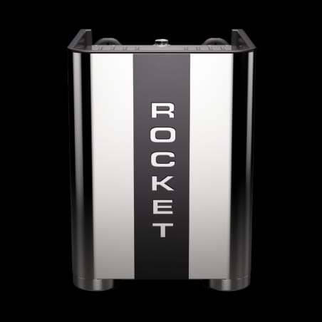 ROCKET -APPARTAMENTO TCA GB BLACK