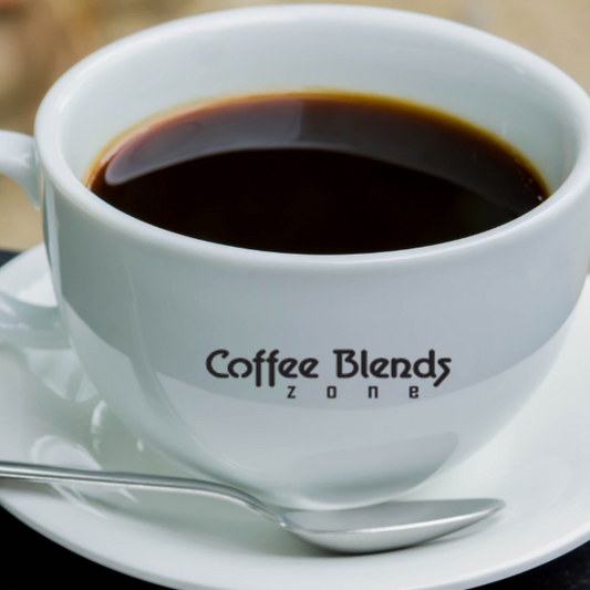BEVERAGE: AMERICANO - (TALL) 12OZ