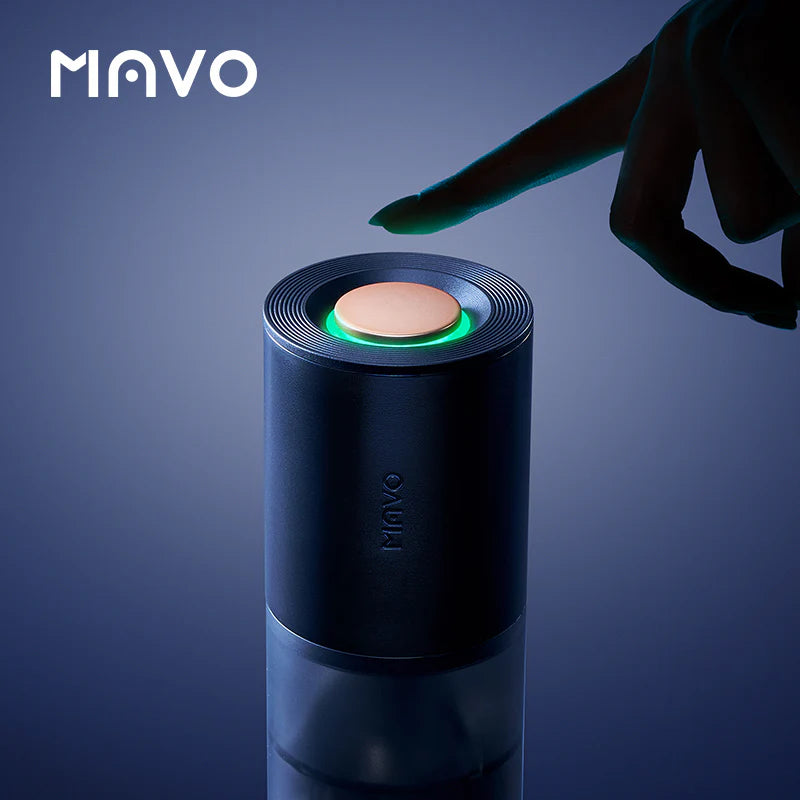 MAVO LMTD - AURORA ELECTRIC GRINDER
