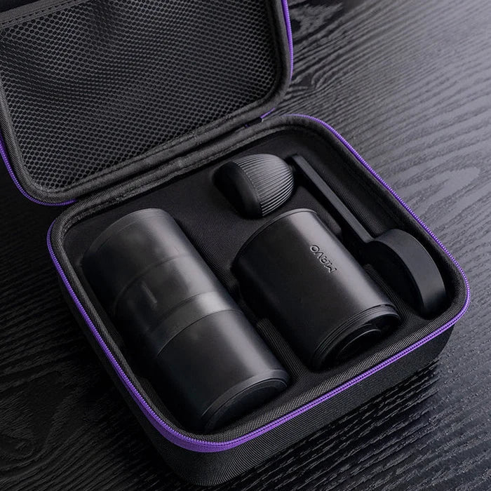 MAVO LMTD - AURORA ELECTRIC GRINDER