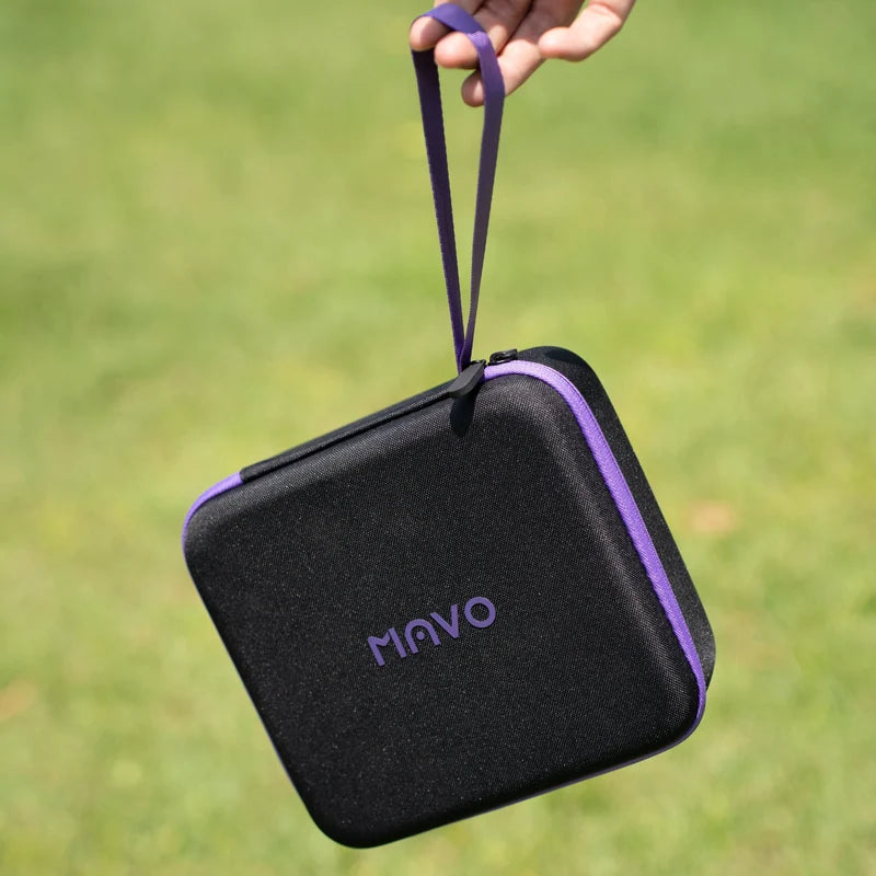MAVO LMTD - AURORA ELECTRIC GRINDER